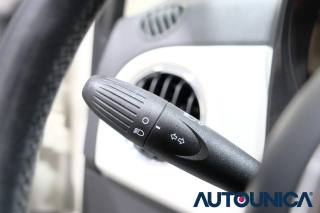 FIAT 500 usata, con Bluetooth