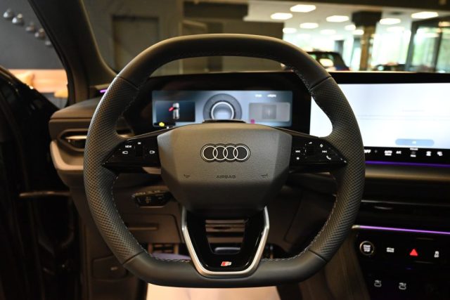 AUDI Q5 usata 54