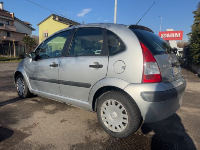 CITROEN C3 usata, con Airbag Passeggero