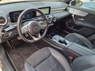 MERCEDES-BENZ A 180 usata, con Climatizzatore