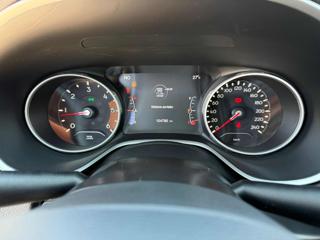 JEEP Compass usata 19