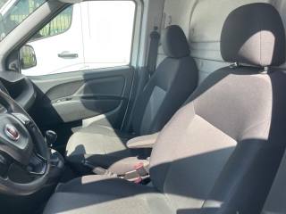 FIAT Doblo usata 12