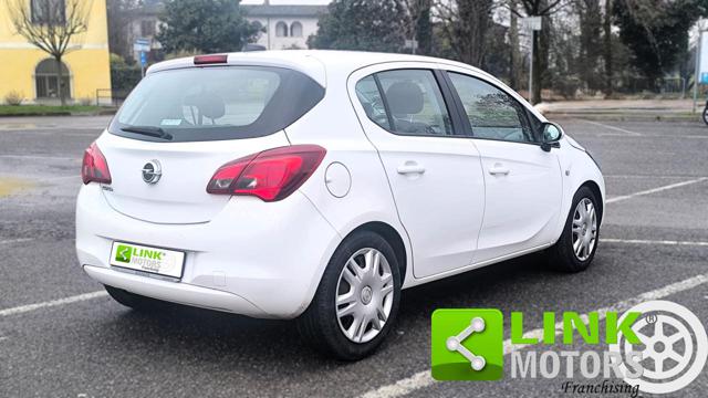 OPEL Corsa usata, con Alzacristalli elettrici