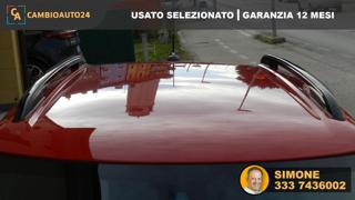 MINI Countryman usata, con Monitoraggio pressione pneumatici