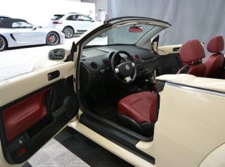 VOLKSWAGEN New Beetle usata, con Airbag
