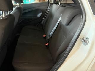 FORD Fiesta usata, con Lettore CD