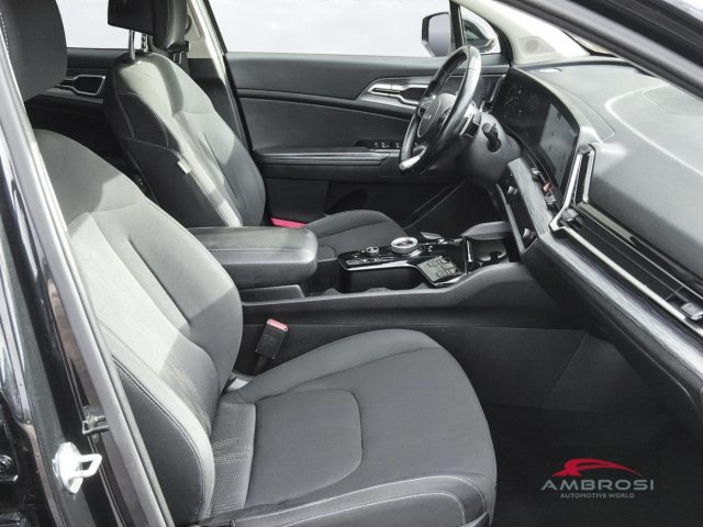 KIA Sportage usata 11