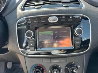 FIAT Punto usata, con Chiusura centralizzata