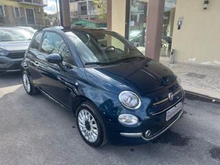 FIAT 500 usata, con Airbag laterali