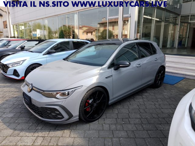 VOLKSWAGEN Golf usata, con ABS