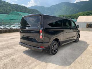 FORD Tourneo Custom usata, con Autoradio