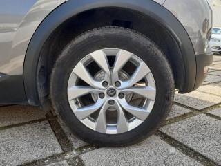 RENAULT Captur usata, con Leve al volante