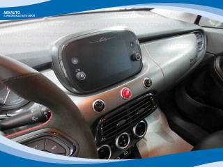 FIAT 500X usata, con Alzacristalli elettrici