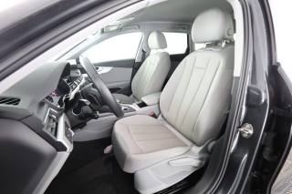 AUDI A4 usata 8