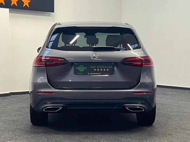 MERCEDES-BENZ B 180 usata, con Autoradio