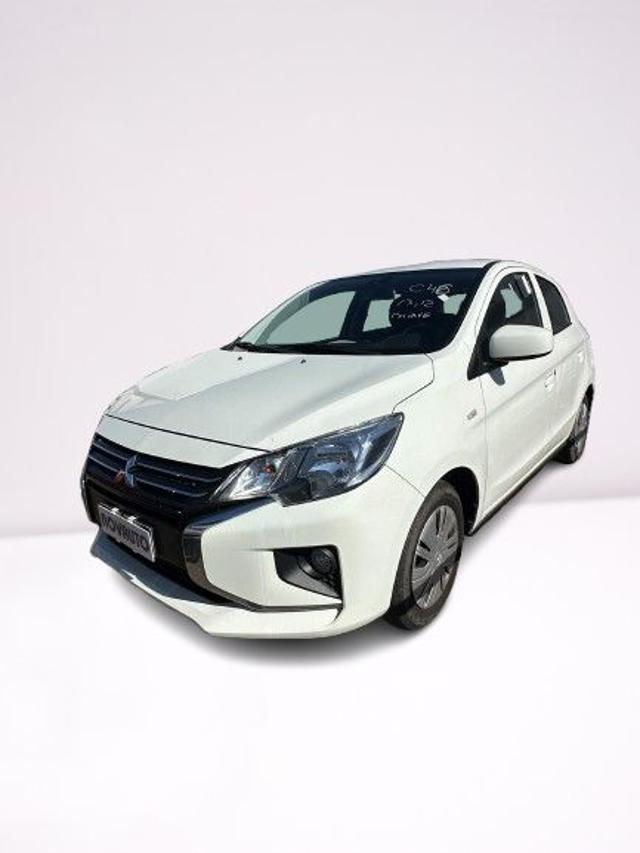 MITSUBISHI Space Star usata, con ABS