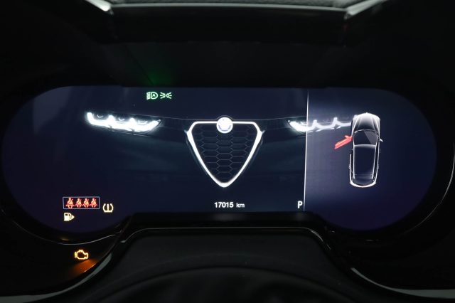 ALFA ROMEO Tonale usata 5