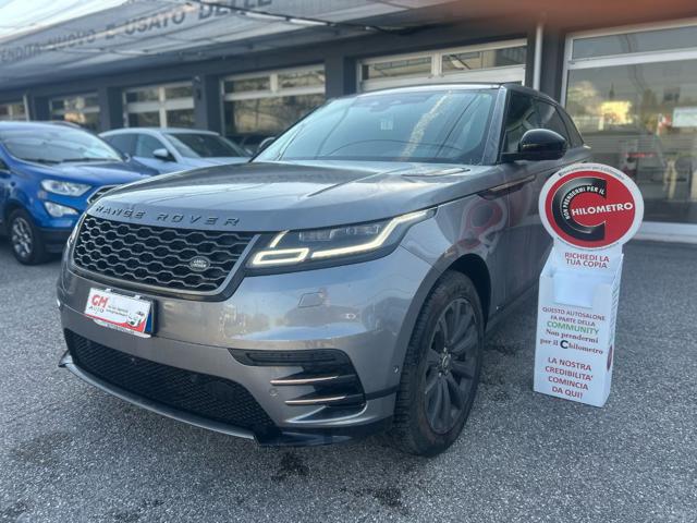LAND ROVER Range Rover Velar usata, con ABS