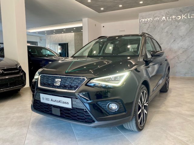 SEAT Arona usata, con Airbag Passeggero