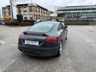 AUDI TT usata, con Chiusura centralizzata