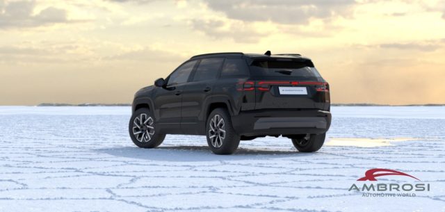 JEEP Compass usata 2