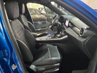 ALFA ROMEO Tonale usata, con Touch screen