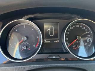 VOLKSWAGEN Golf usata, con Servosterzo