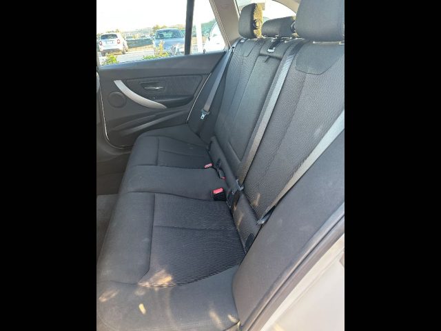 BMW 318 usata, con Cruise Control
