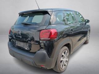 CITROEN C3 Aircross usata, con Airbag laterali