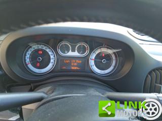 FIAT 500L usata, con Climatizzatore