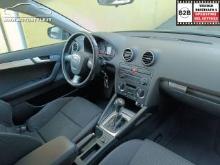 AUDI A3 usata 62