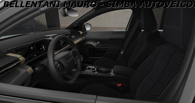 LANCIA Ypsilon usata, con Cerchi in lega