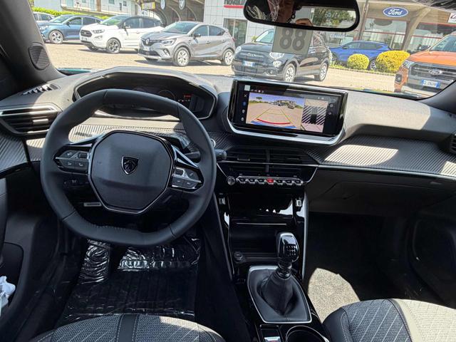 PEUGEOT 2008 usata 10