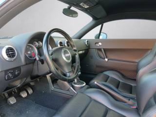 AUDI TT usata, con Alzacristalli elettrici