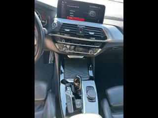 BMW X4 usata, con Filtro antiparticolato