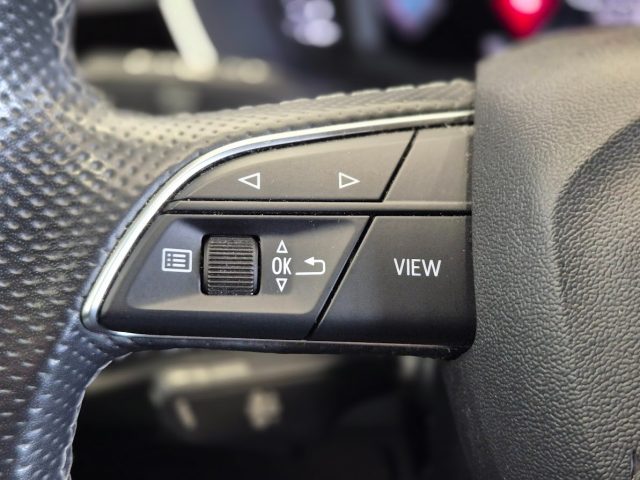 AUDI Q3 usata, con Park Distance Control