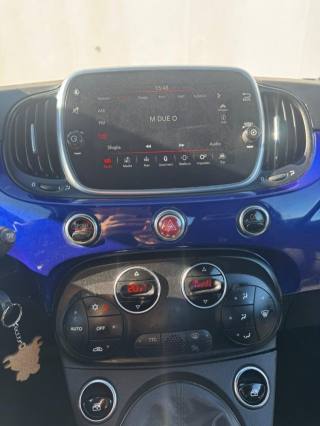 ABARTH 595 usata, con Climatizzatore