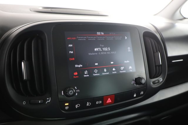 FIAT 500L usata 10