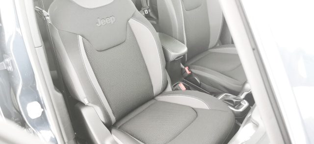 JEEP Renegade usata 52