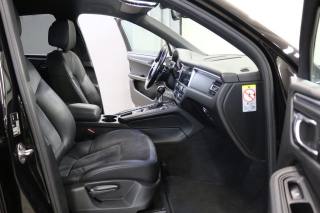 PORSCHE Macan usata, con Park Distance Control