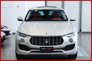 MASERATI Levante usata, con Airbag
