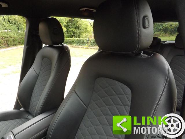 MERCEDES-BENZ GLB 200 usata 23