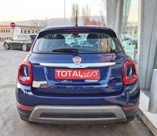FIAT 500X usata, con Cerchi in lega