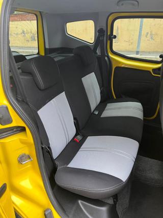 FIAT Qubo usata, con Climatizzatore
