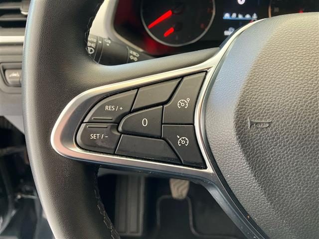 RENAULT Captur usata, con Porta scorrevole