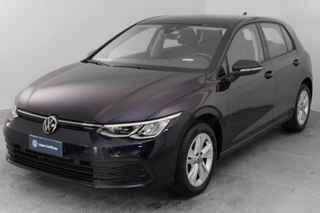 VOLKSWAGEN Golf usata, con ABS