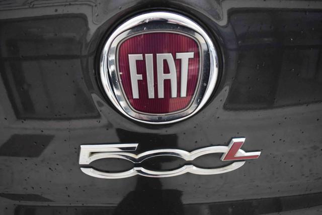 FIAT 500L usata 18