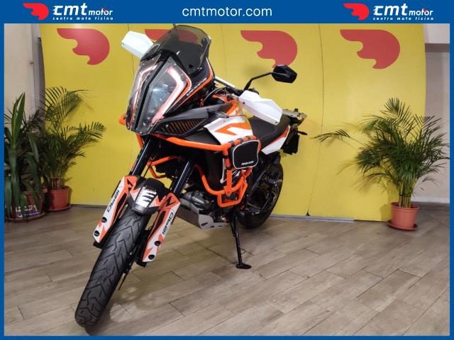 KTM 1290 Super Adventure usata 1
