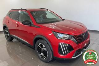 PEUGEOT 2008 usata, con Alzacristalli elettrici