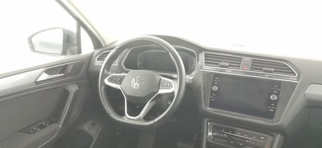 VOLKSWAGEN Tiguan usata 54
